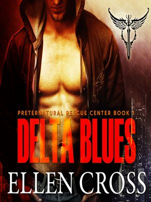 cover image of Delta Blues